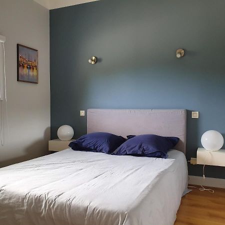 Hotel Tartigousse à Saint-Aignan  Extérieur photo