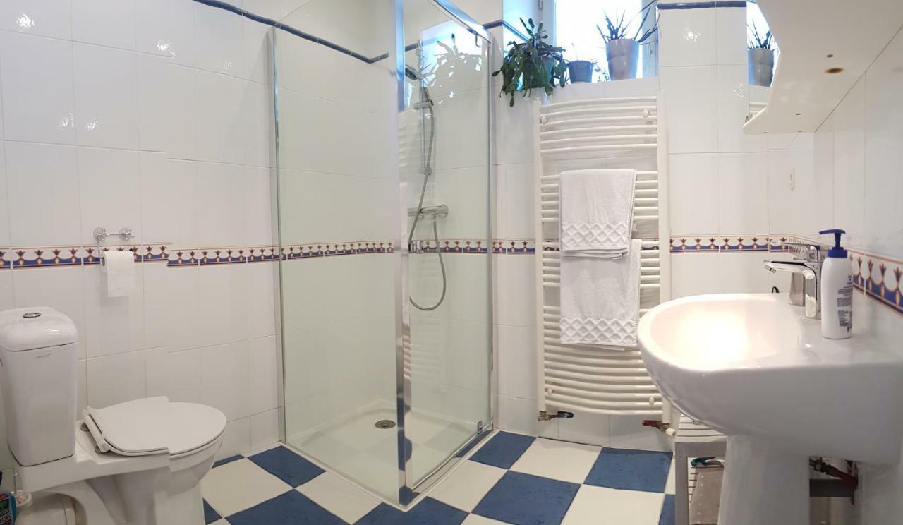 Hotel Tartigousse à Saint-Aignan  Extérieur photo