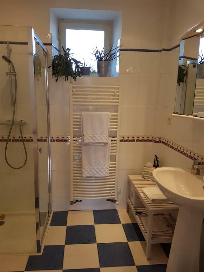 Hotel Tartigousse à Saint-Aignan  Extérieur photo