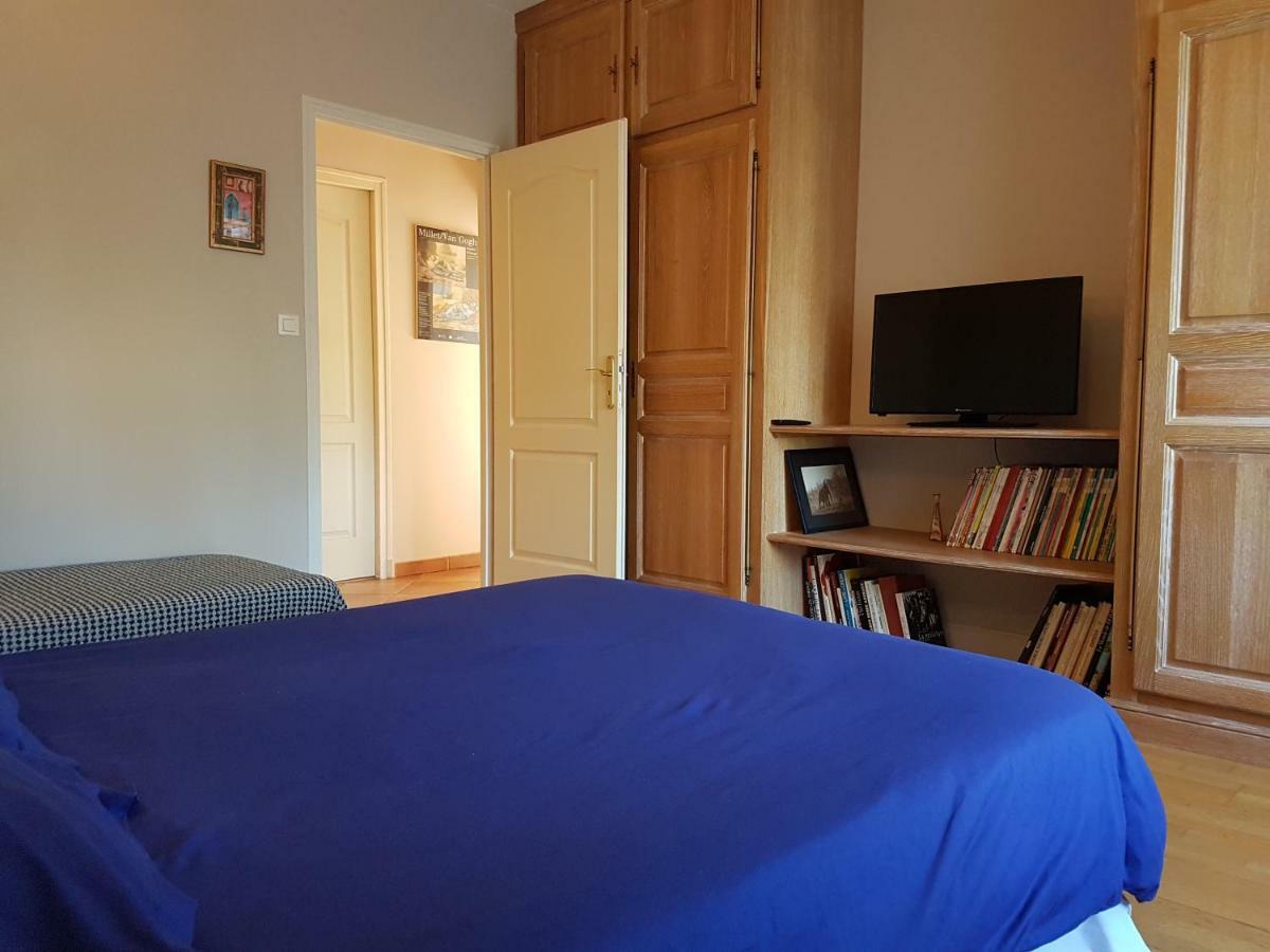 Hotel Tartigousse à Saint-Aignan  Extérieur photo