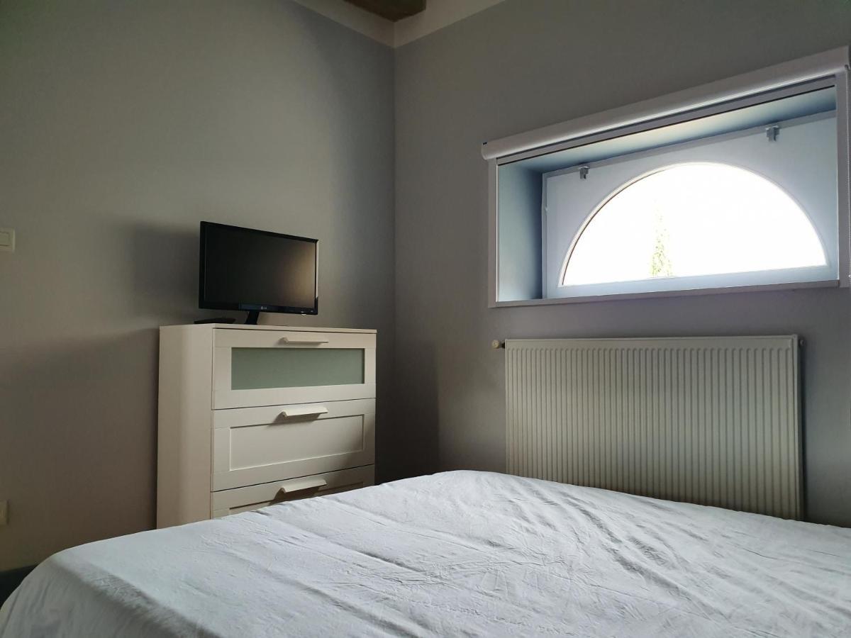 Hotel Tartigousse à Saint-Aignan  Extérieur photo